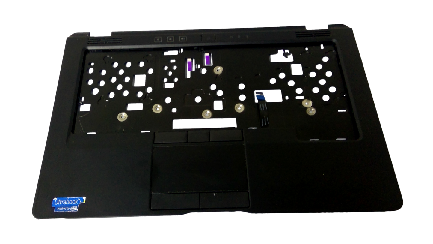 Dell Latitude 6430u Palmrest Touchpad Assembly - VH42Y
