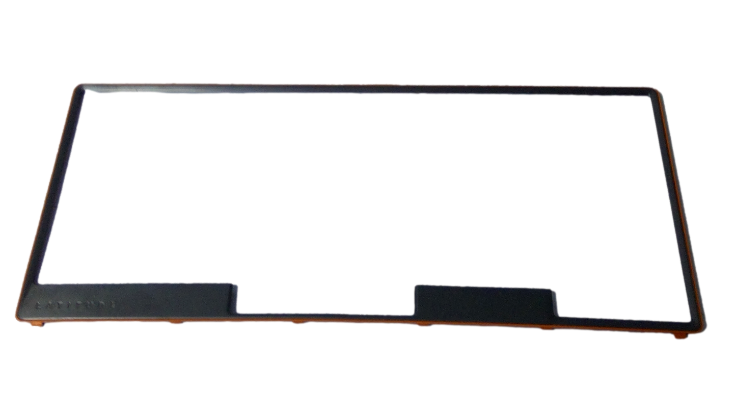 Dell Latitude E6320 E6420 Keyboard Bezel Frame 02KJ1G FA0FD000C00-2