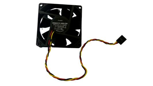 SUNON EE80201S1-0000-G99 DC12V 1.59W DELL PN 99GRF A00 130MA 36.0CMFM