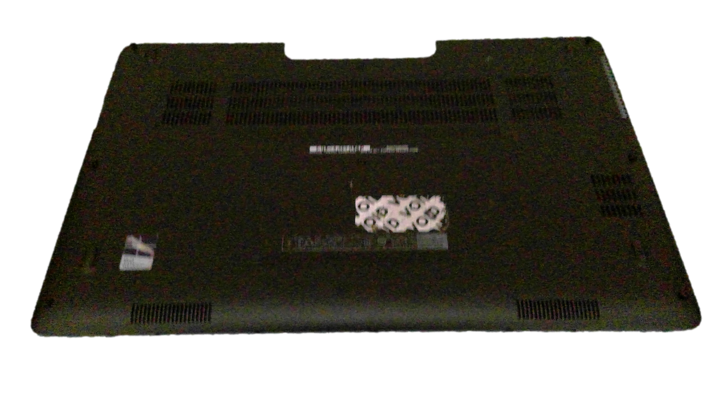 Dell Latitude E7470 - Black Base Case Cover Door * 01GV6N 1GV6N