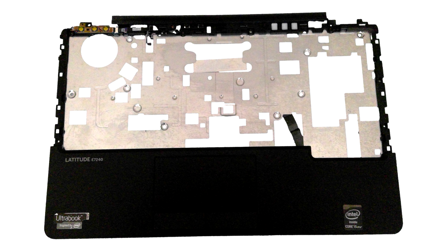 Dell Latitude E7240 Laptop Palmrest Touchpad Assembly NIA01-R7Y4P