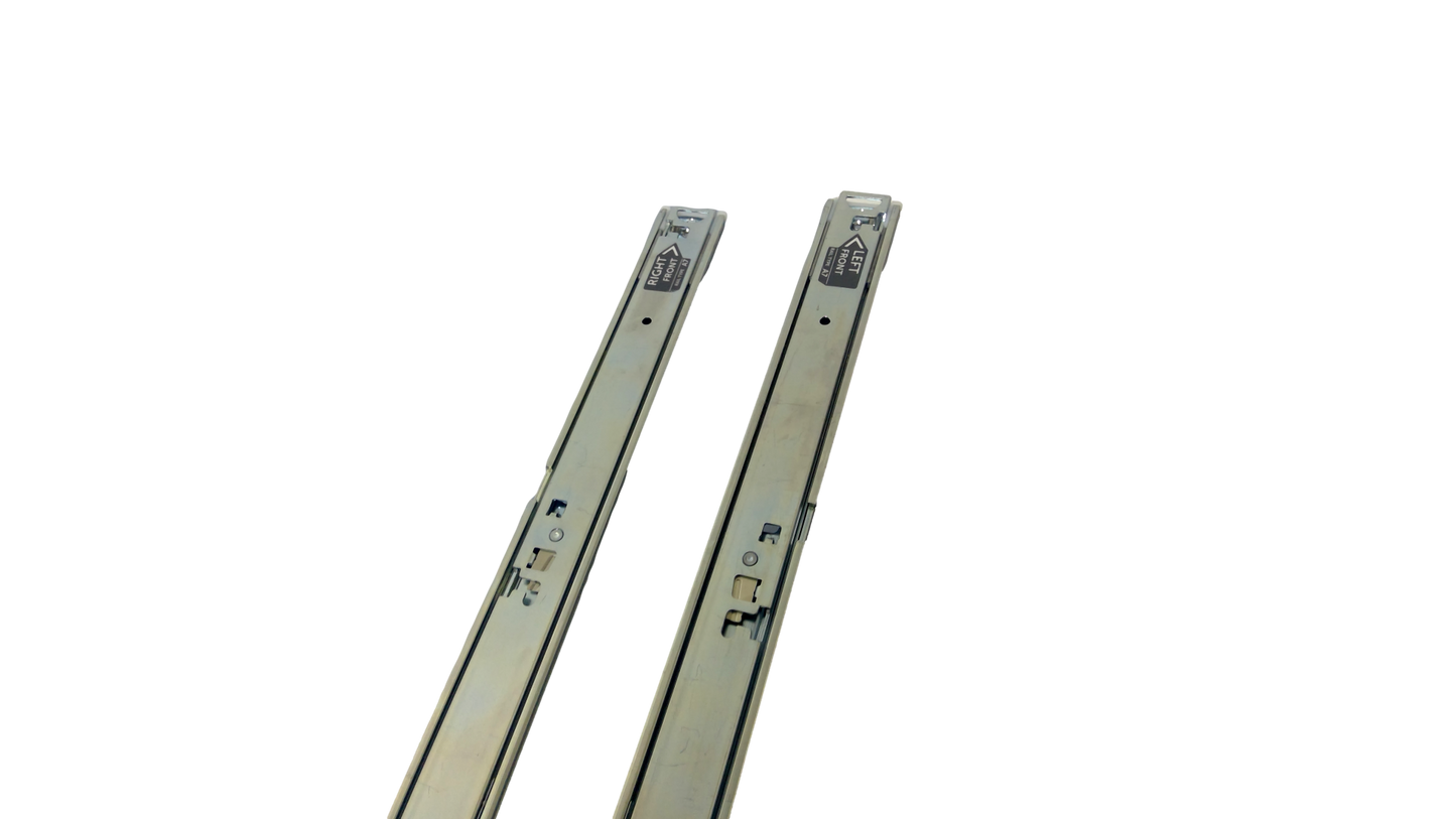 Dell PowerEdge Server Rail Kit 0Y4DJC 0MCTG4