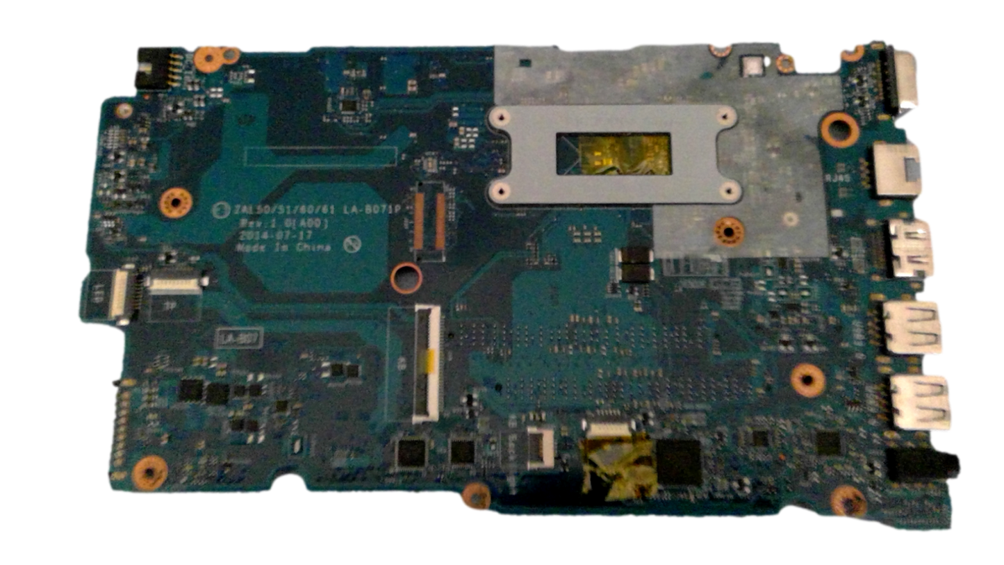 DELL LATITUDE 3450 SERIES INTEL CORE I5-5200U LAPTOP MOTHERBOARD HKKT5