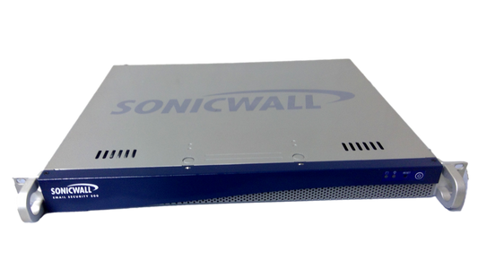 SonicWall ES 200 Security Appliance