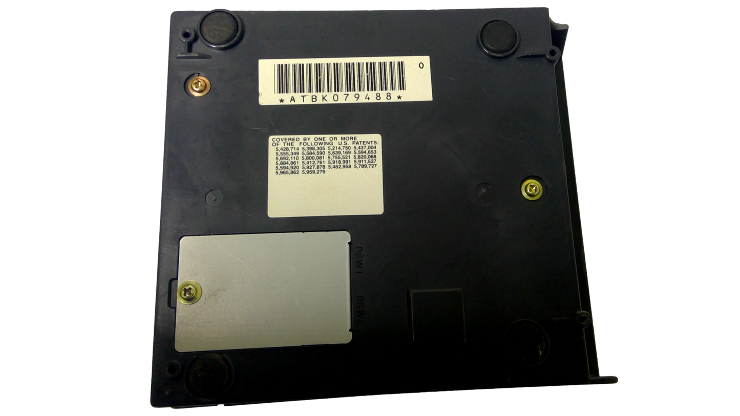 Epson TM-T88II Receipt Printer