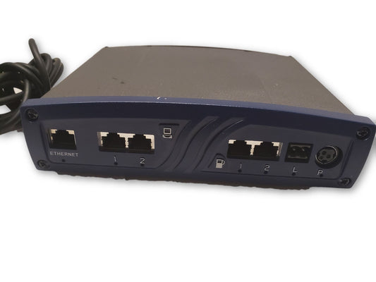 Radient Systems Sergeant P810 Electronic Payment Controller