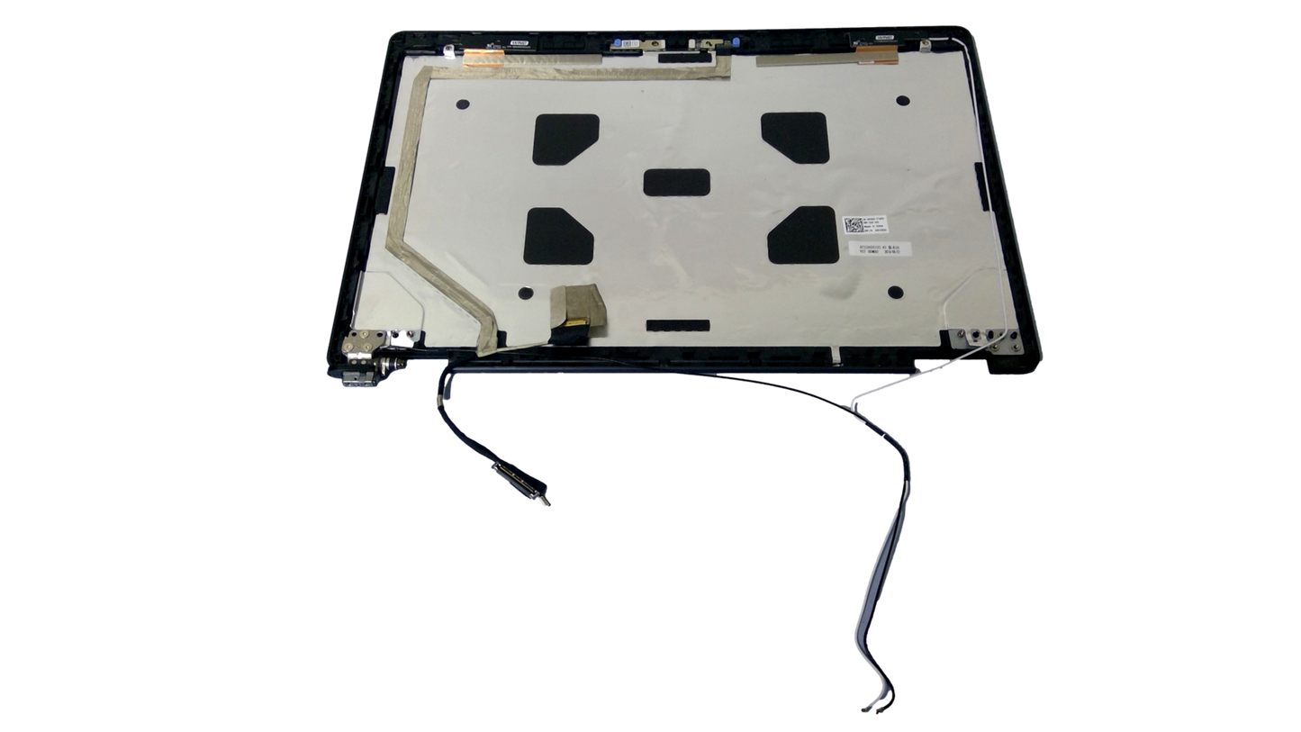 Dell LCD Back Cover Rear Lid for E5580 E5590 E5591 M3530 M3520 0RV800 RV800