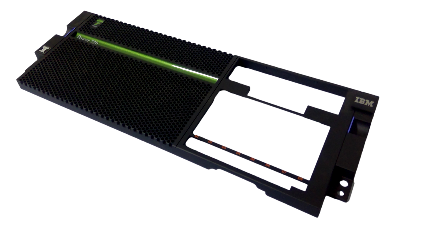 IBM 46K4640 - IBM/OEM RACK-MOUNT DRAWER BEZEL