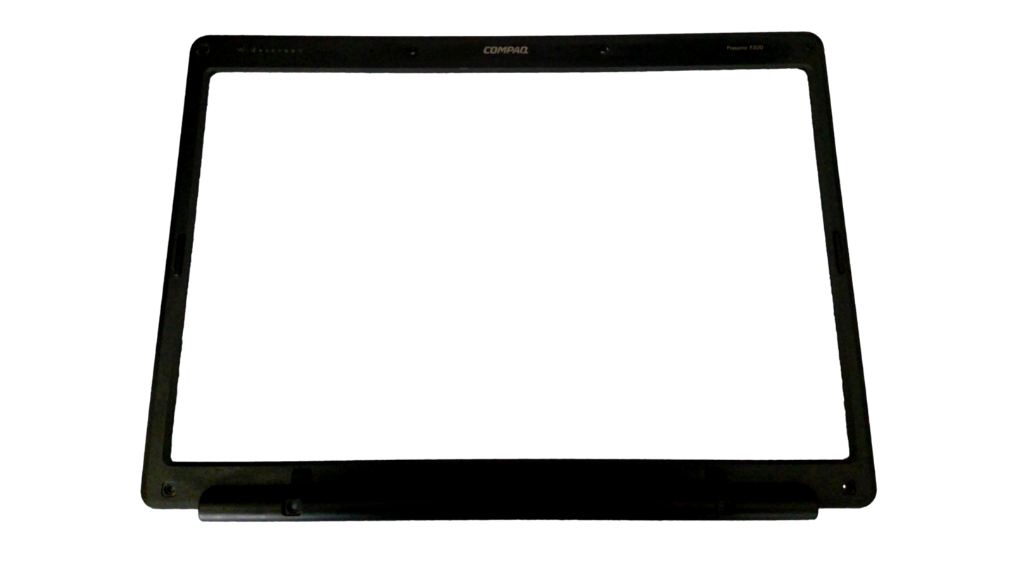 Compaq Presario F500 F700 LCD Front Bezel 433283-001