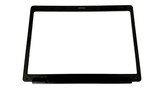 Compaq Presario F500 F700 LCD Front Bezel 433283-001