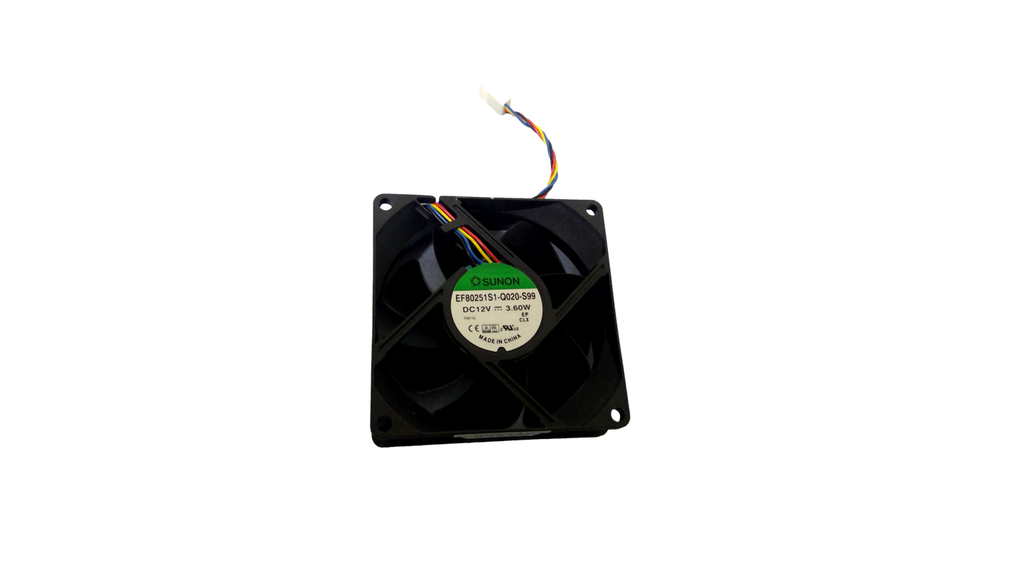 SUNON EF80251S1-Q020-S99 12V 3.60W FAN