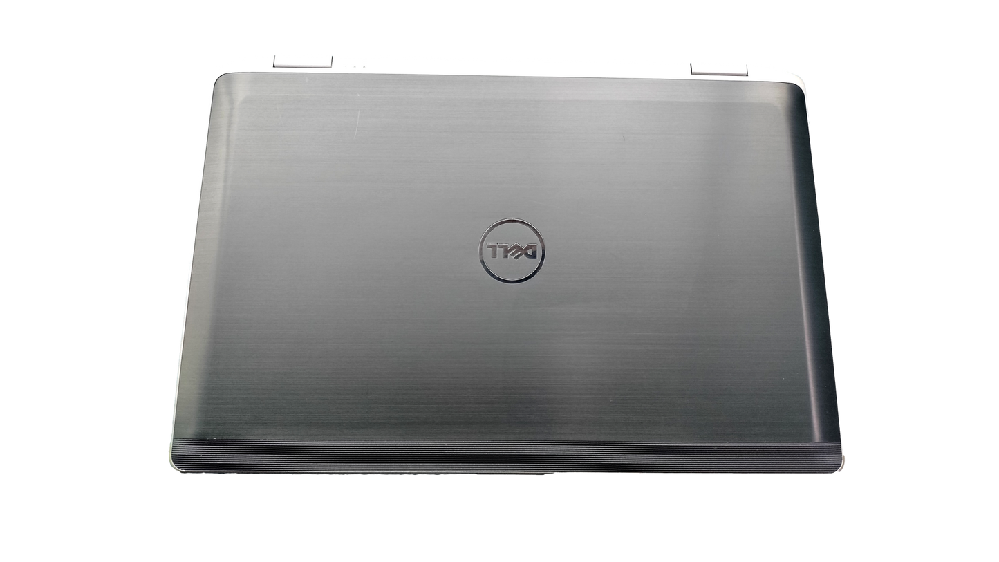 Dell Latitude E6530 15.6" i5-3340M 2.70GHz 8GB 500GB HDD Linux Mint