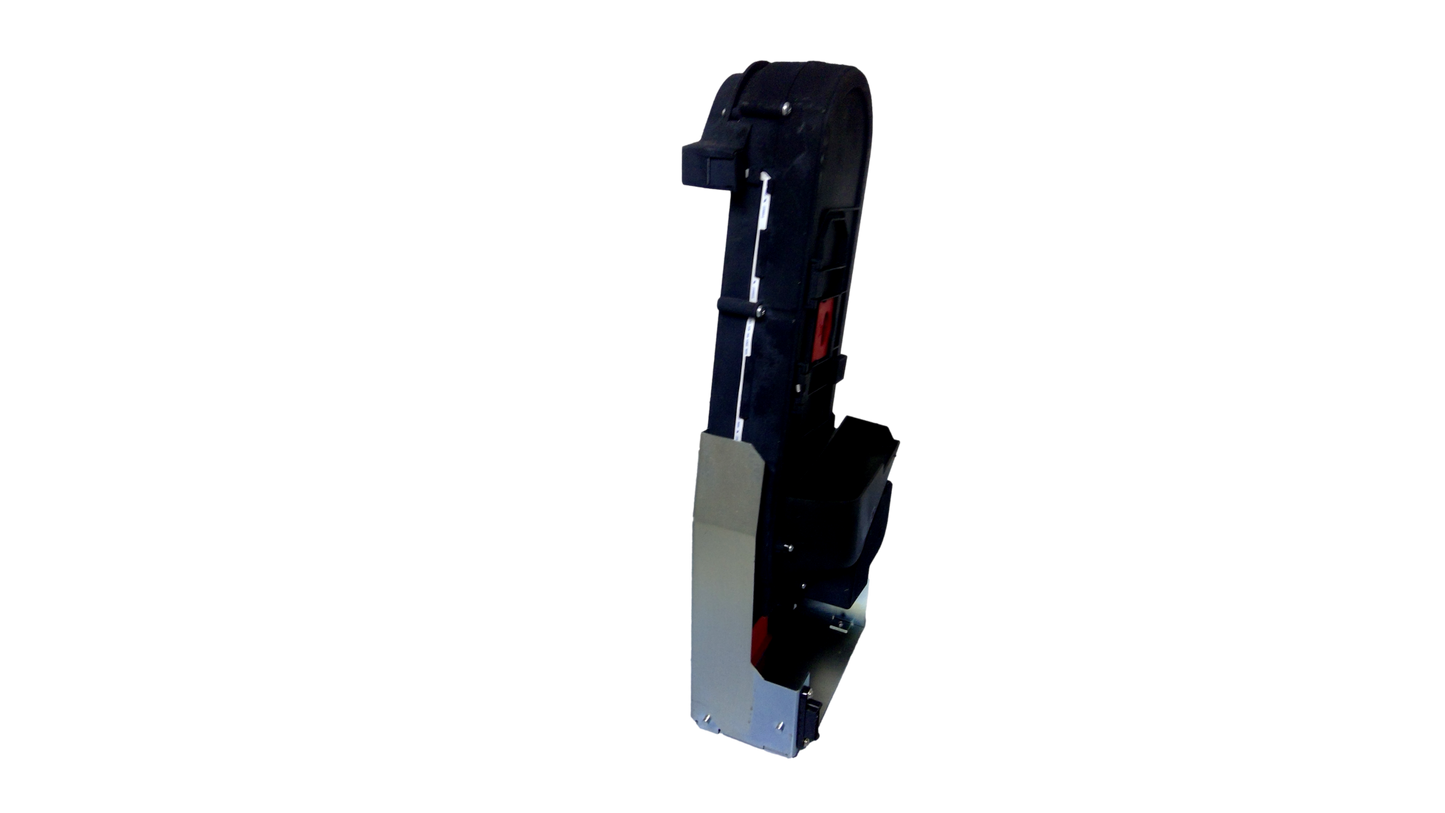 Coin Elevator NPI B/R C