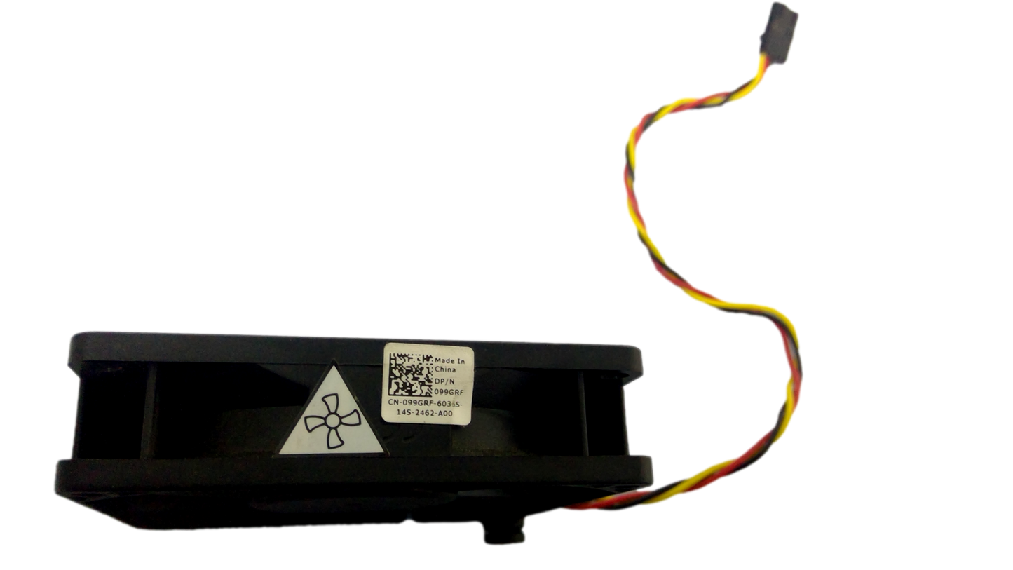 SUNON EE80201S1-0000-G99 DC12V 1.59W DELL PN 99GRF A00 130MA 36.0CMFM