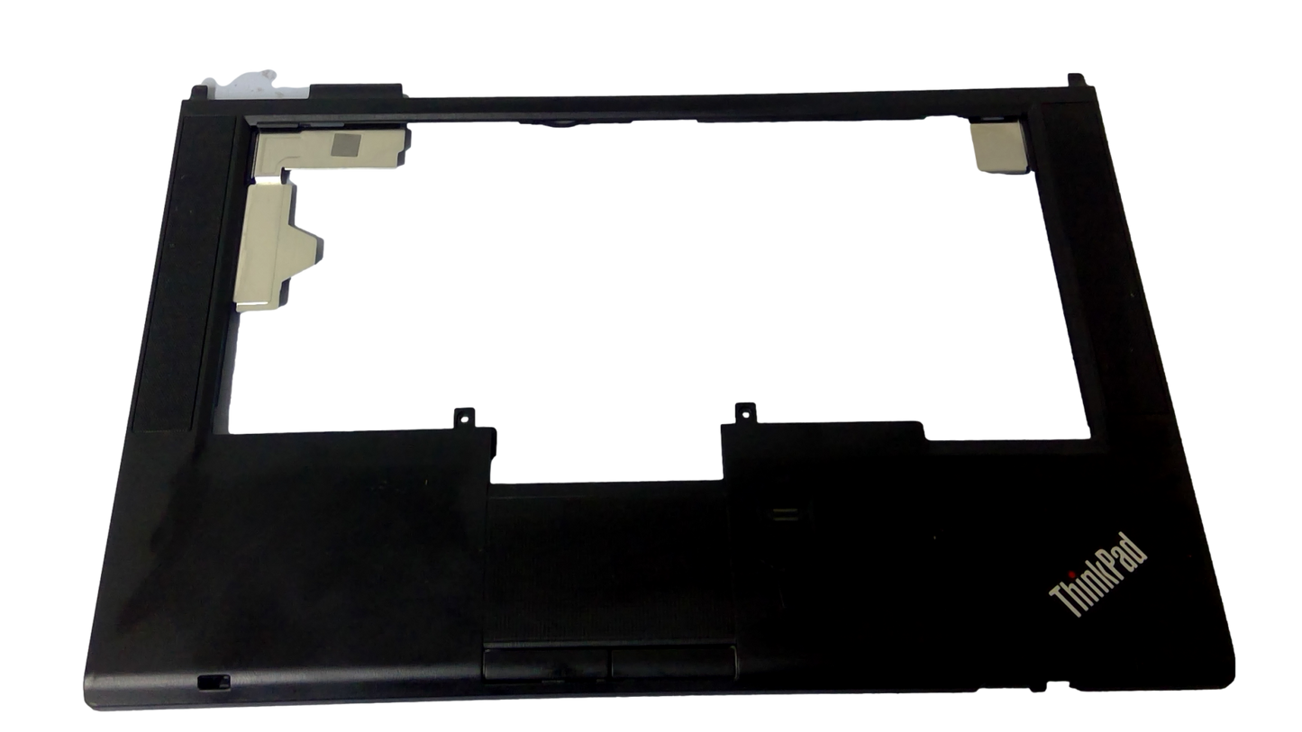 Lenovo Thinkpad T430 T430I Palmrest KB Cover Keyboard Bezel Upper Case with Fingerprint Touchpad 04W3691