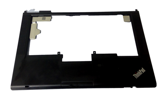 Lenovo Thinkpad T430 T430I Palmrest KB Cover Keyboard Bezel Upper Case with Fingerprint Touchpad 04W3691