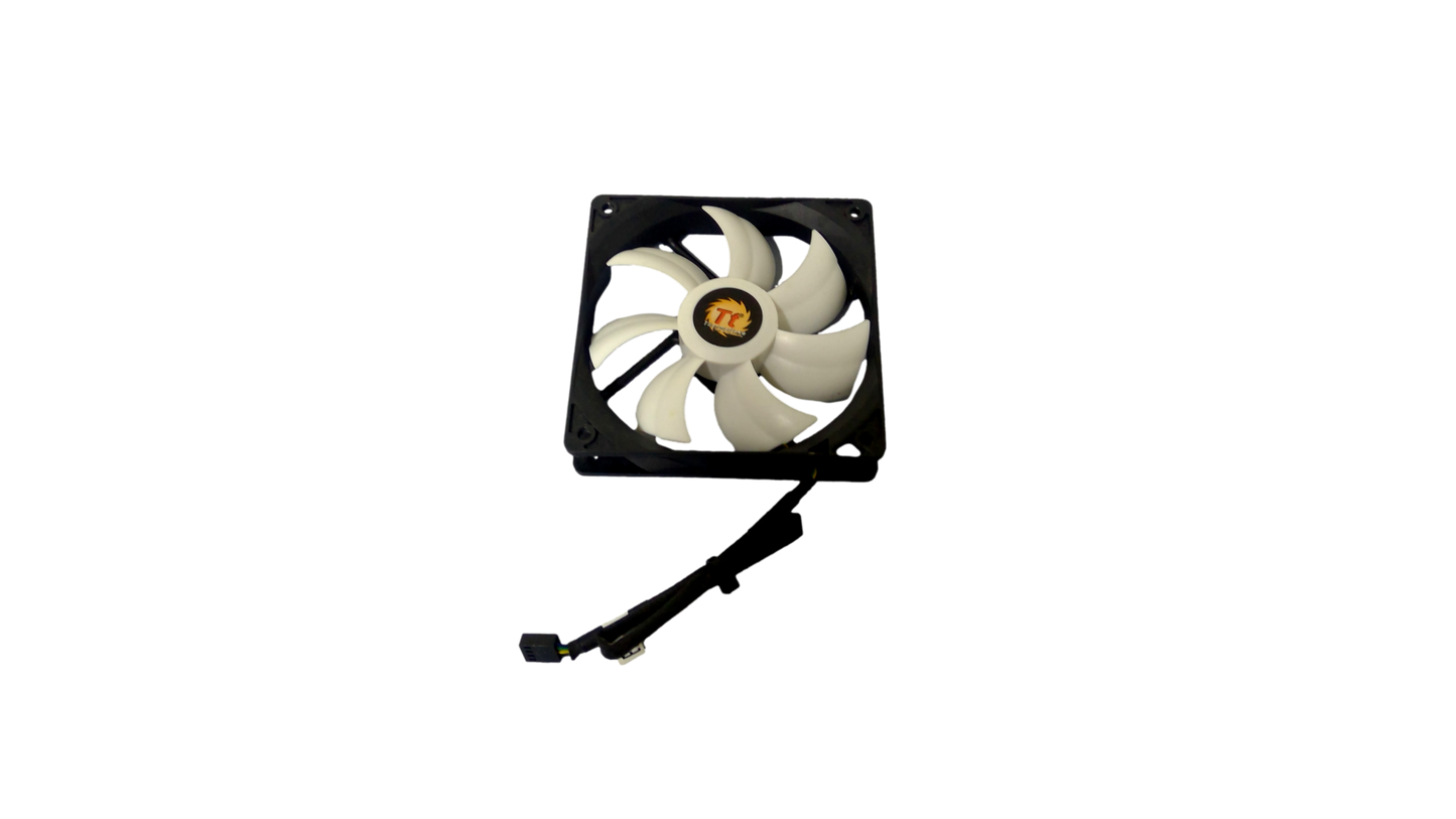 TT THERMALTAKE TT-1225 DC 12V 0.38 FAN