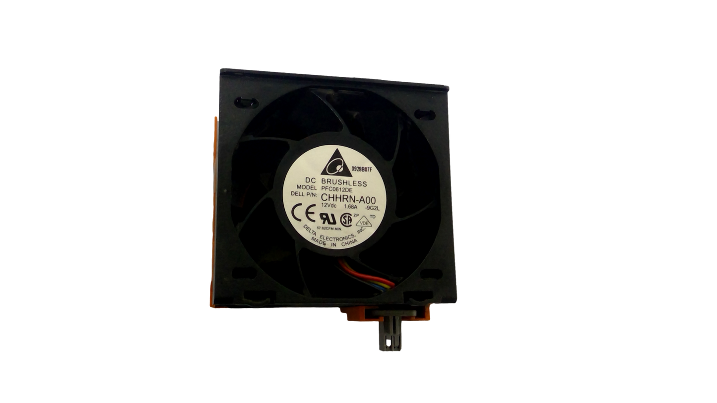 DELTA ELECTRONIC PFC0612DE CHHRN-A00 12VD 1.68A -9G2L FAN