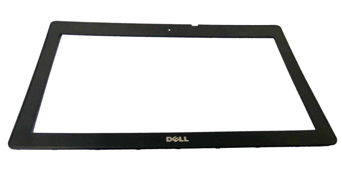 Dell OEM Latitude E6420 14" Front Cover Plastic with Web LCD Trim Bezel H4NX0