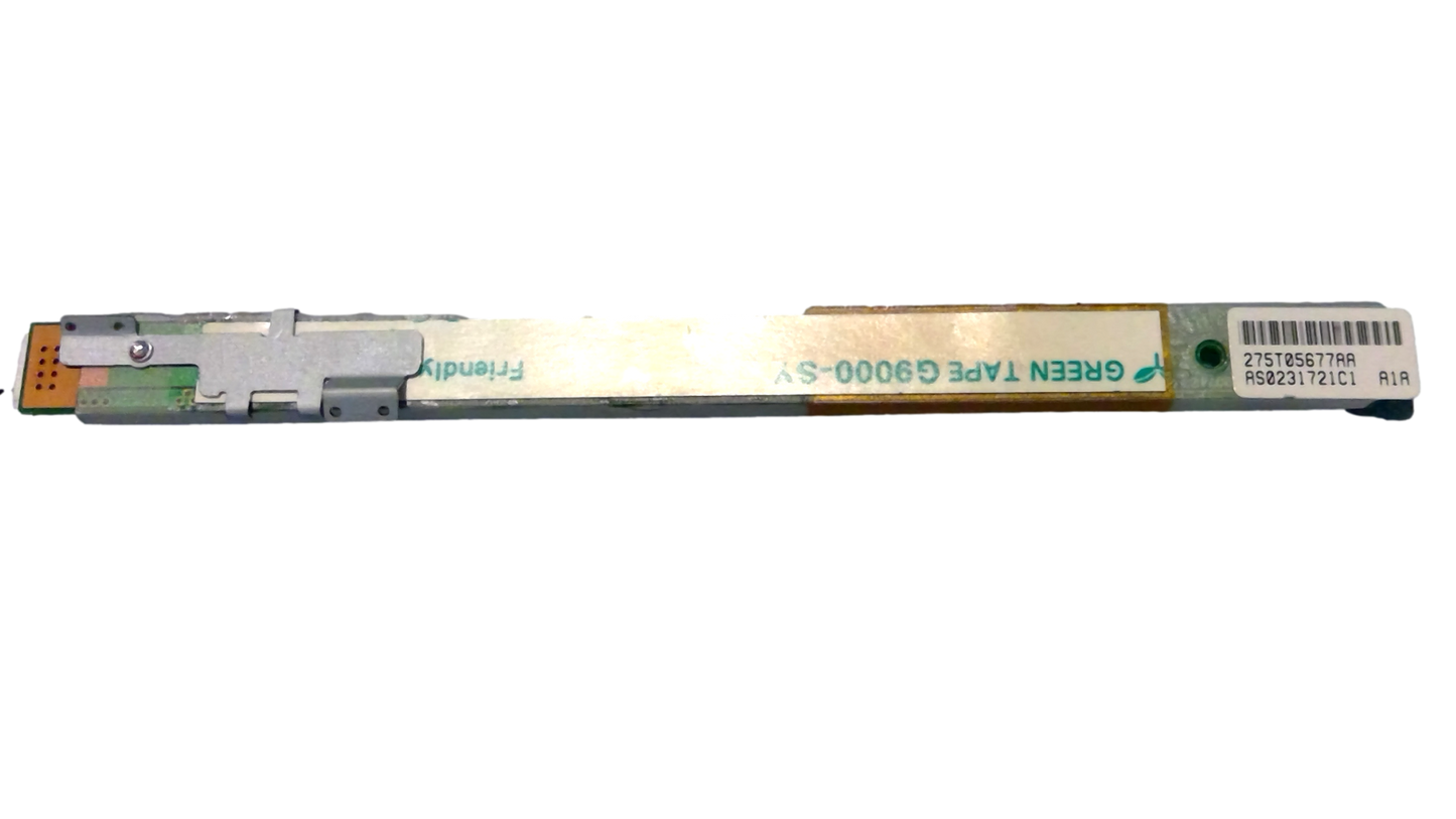 HP Pavilion dv6000 dv9000 Laptop LCD Screen INVERTER BOARD AS0231721C1 v6000 WITH HP DV6000 DV6700 446480-001 FOXDDAT8ALC0041A Flat LCD Cable-