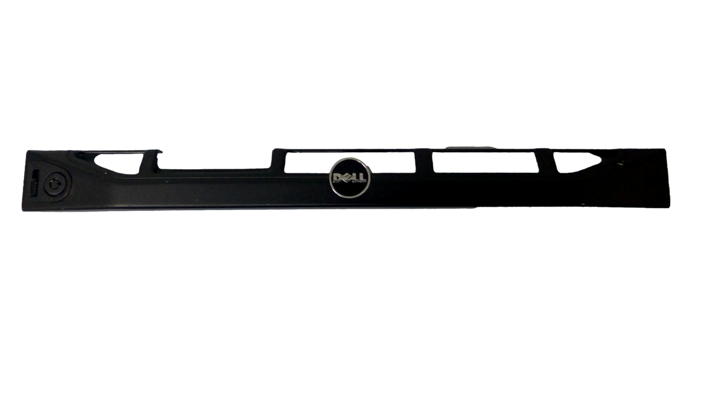 Dell PowerEdge D807J Front Bezel For R210 R310 R410 R415