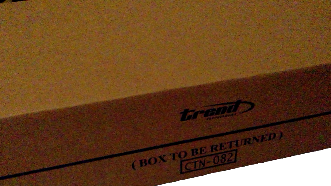 NEW NCR TREND TECHNOLOGIES 497-0517143-REV-A SKIRT KITS BAG/BOM Package