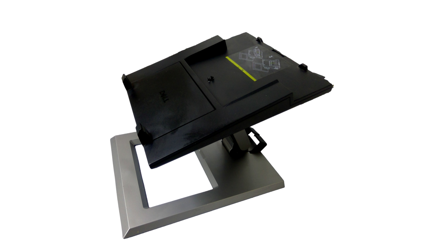 DELL ADJUSTABLE DOCKING STATION NOTEBOOK STAND PR03X PR02X 0TC6RT TC6RT