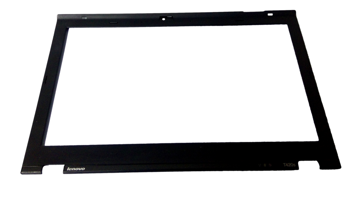 Lenovo ThinkPad T420S 14 LCD Front Bezel 6K.4KFCS.001 04W1675