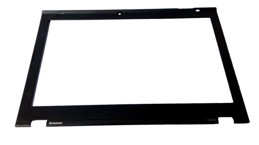 Lenovo ThinkPad T420S 14 LCD Front Bezel 6K.4KFCS.001 04W1675