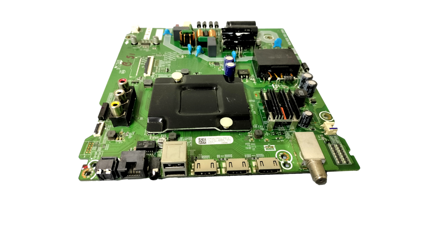 Hisense 277917 Main Board