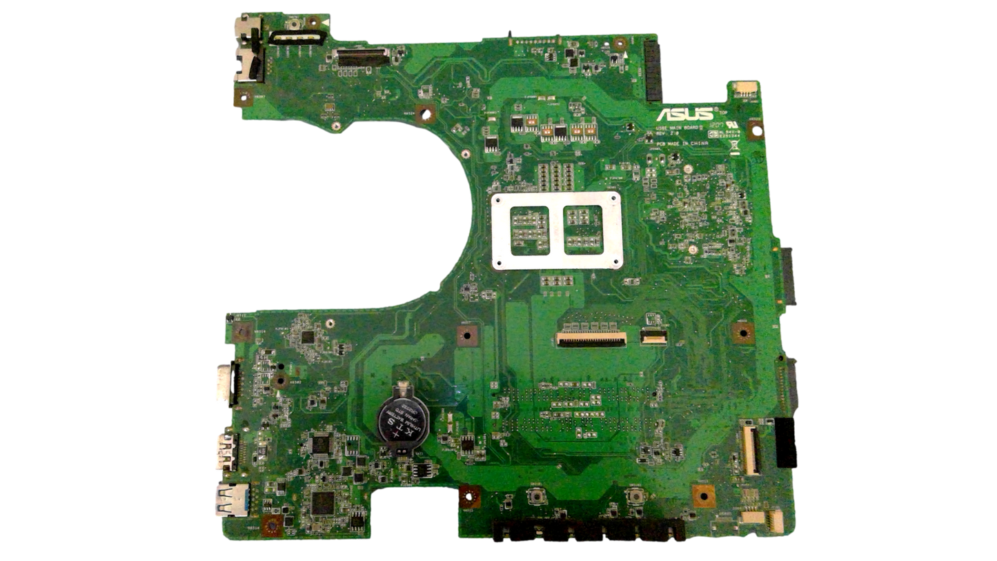 Asus U56e Series Intel S989 Laptop Motherboard 60-n6kmb3000-c05 69n0lem30c05