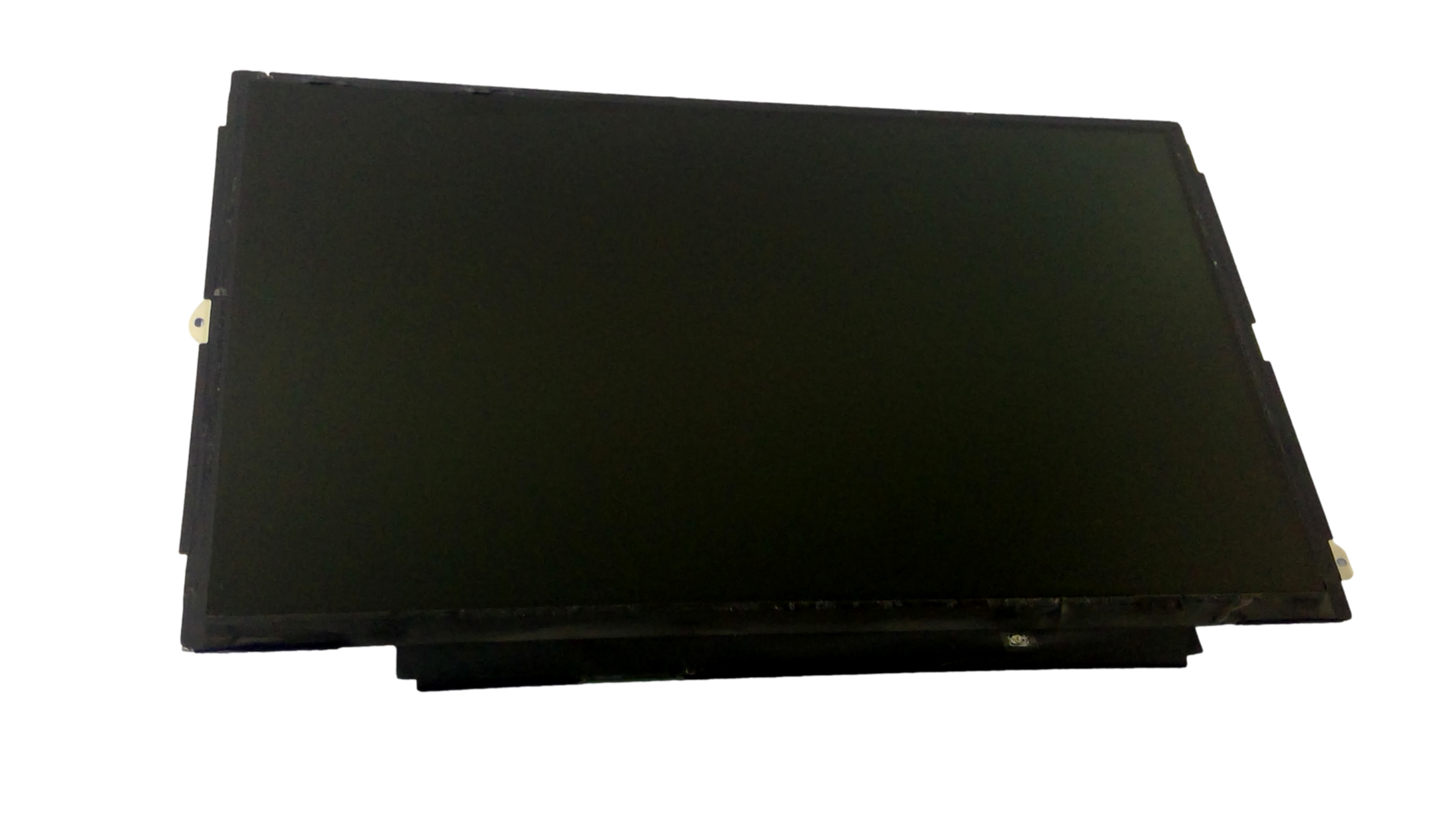 BOE HB125WX1-201 0Y2HM9 Y2HM9 12.5" HD Matte LCD Screen Display