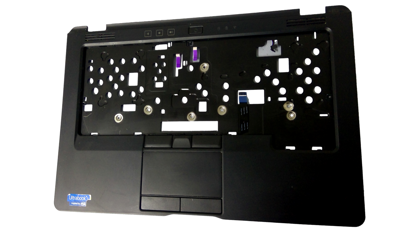 Dell Latitude 6430u Palmrest Touchpad Assembly - VH42Y