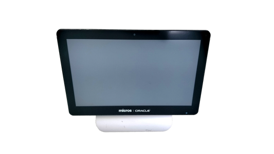 Oracle MICROS Workstation 6 Atom E3827 1.47Ghz 4GB 60GB No OS