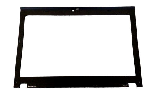 Lenovo ThinkPad X220I X220 X230 X230I LCD Front Bezel Cover 04W2186