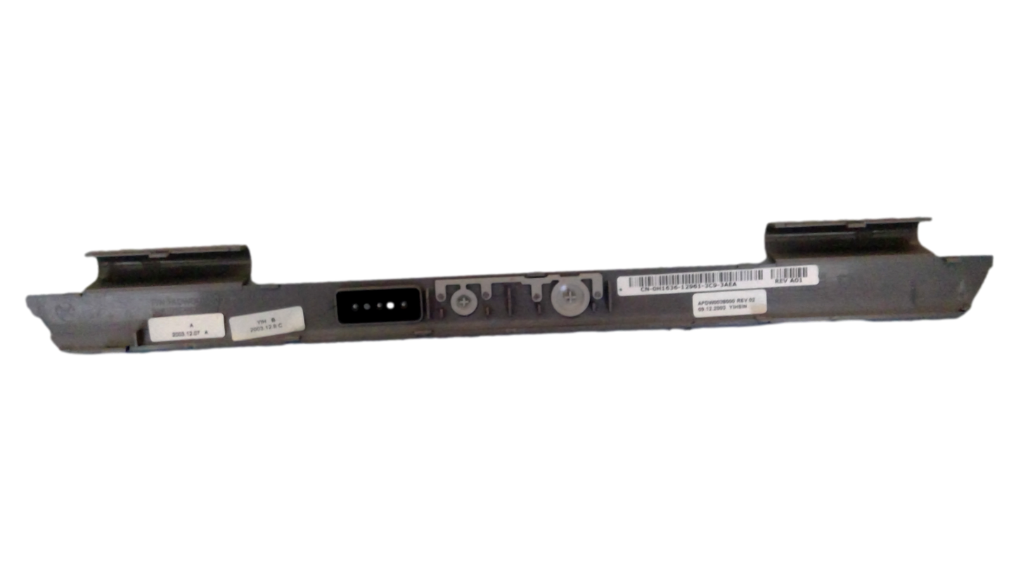 H1636 - Dell Hinge Cover Hinge, Cover, Plastic for Inspiron 1100