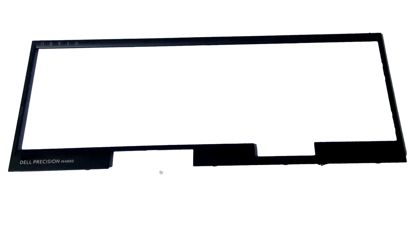 Dell Precision M4800 Keyboard Surround Trim Bezel TXMVG 0TXMVG