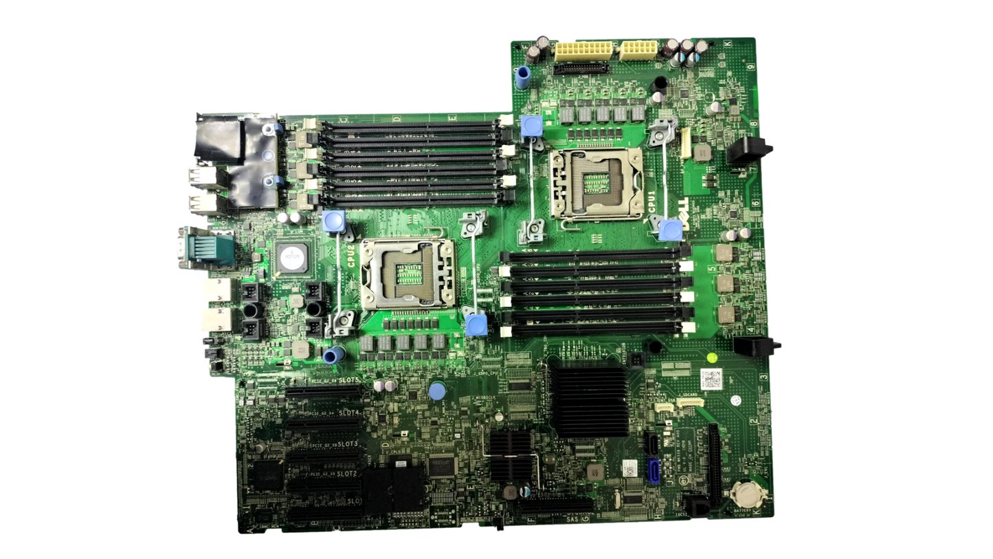 Dell PowerEdge T610 LGA1366 DDR3 Server Motherboard 9CGW2
