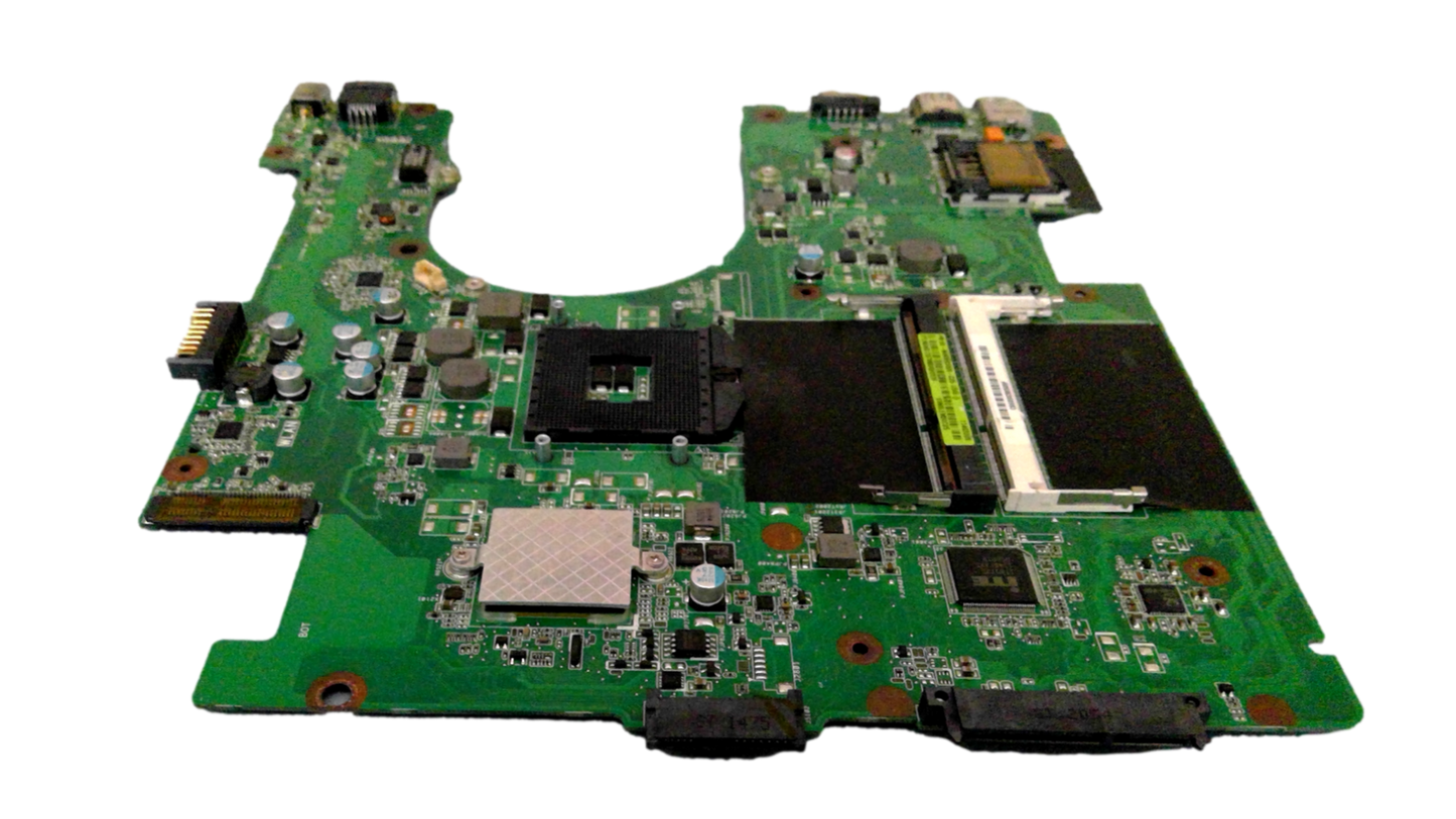 Asus U56e Series Intel S989 Laptop Motherboard 60-n6kmb3000-c05 69n0lem30c05