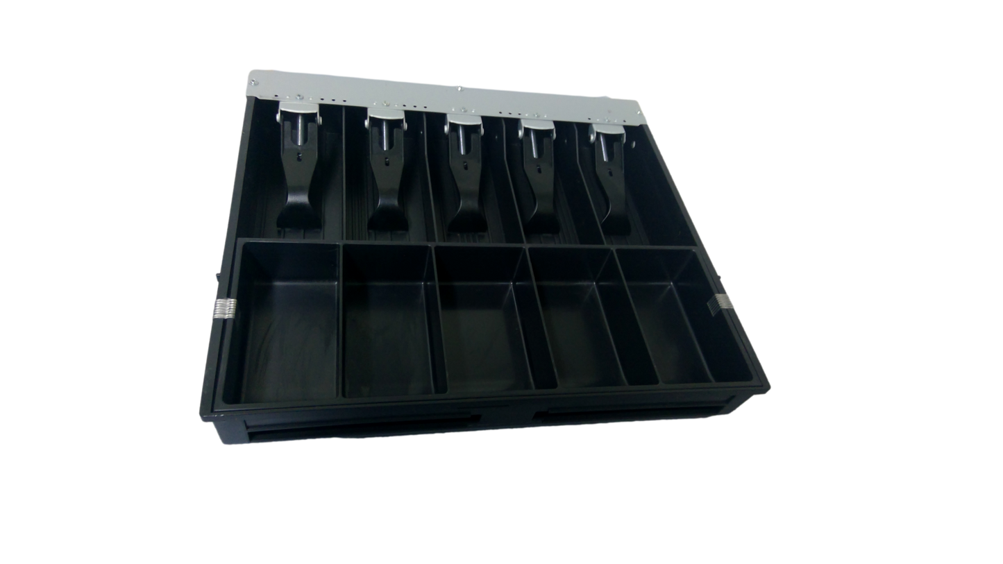 Cash Drawer Insert 14 x 12.5 x 2.5
