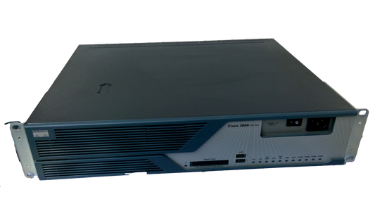 Cisco 3825 Router