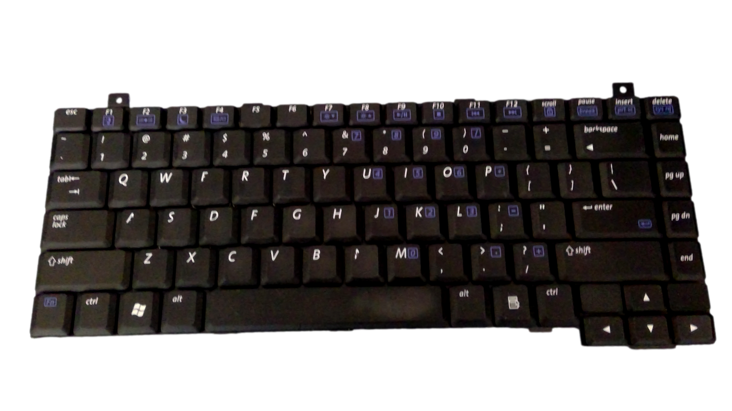 Gateway MX 3000 MX4000 keyboard K020303D4, AAHB5040G100K1