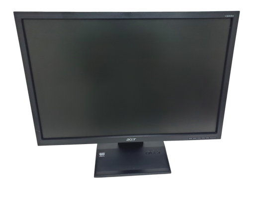 Acer V223W 22-Inch Screen Monitor
