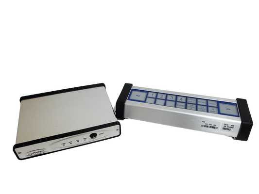 Radiant Systems Kitchen Display System Controller P823F001