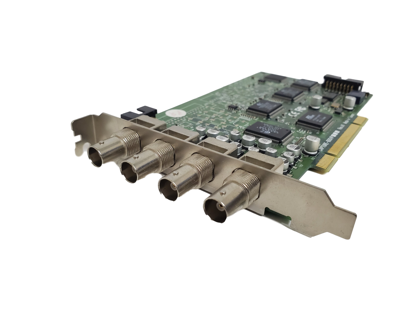 Conexant Capture-0804p Fusion 878A Video Capture Card