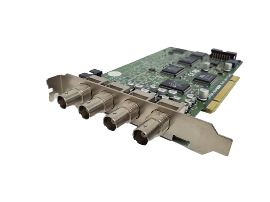 Conexant Capture-0804p Fusion 878A Video Capture Card