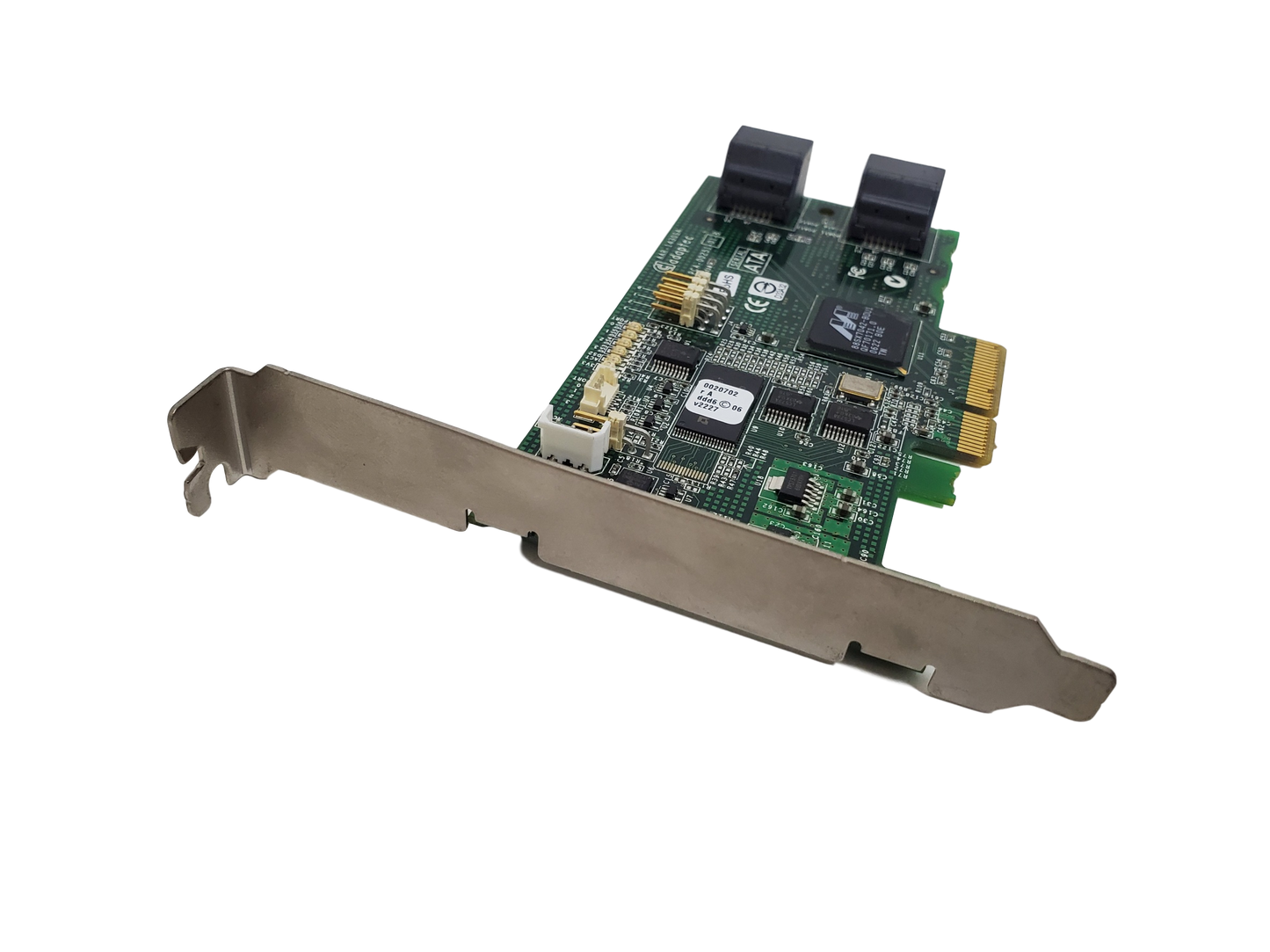 Adaptec AAR-1430SA RAID Card