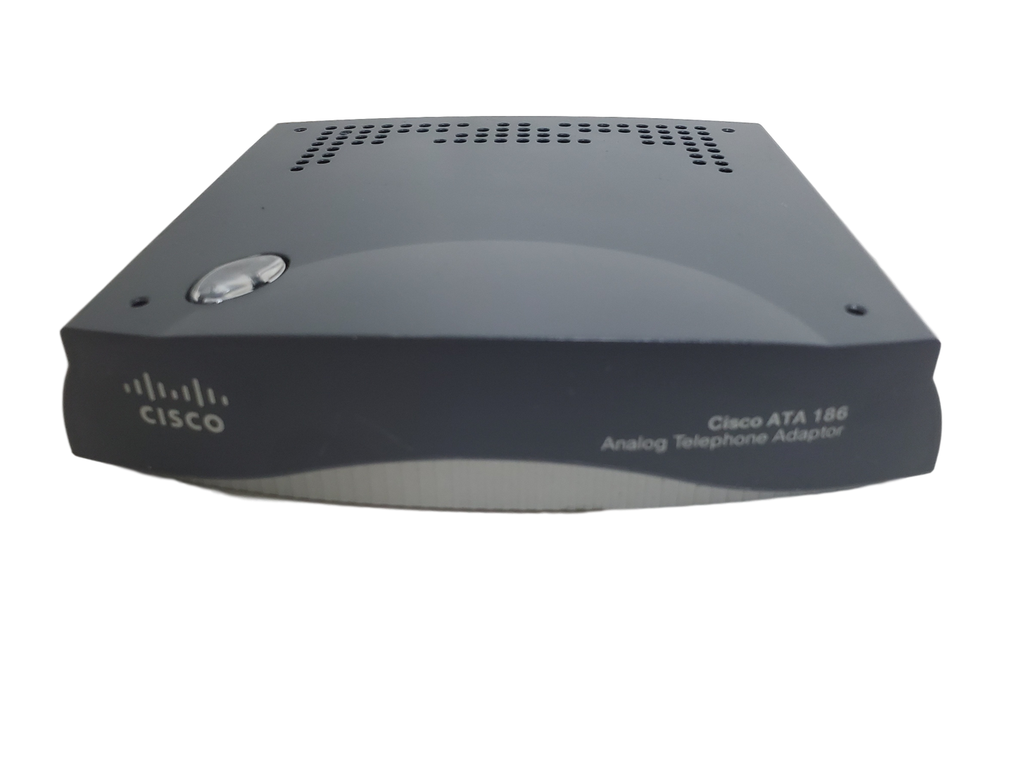 Cisco ATA 186 Analog Telephone Adapter