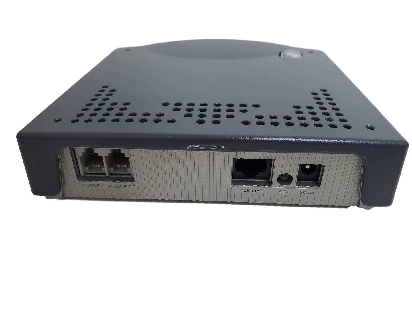 Cisco ATA 186 Analog Telephone Adapter