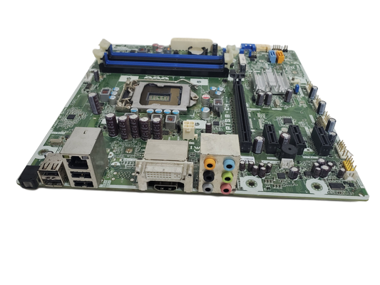 HP IPISB-CH2 Motherboard